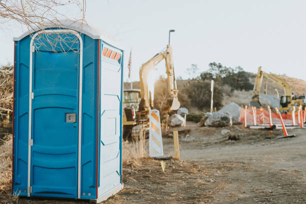 Portable Toilet Options We Offer in Penrose, CO