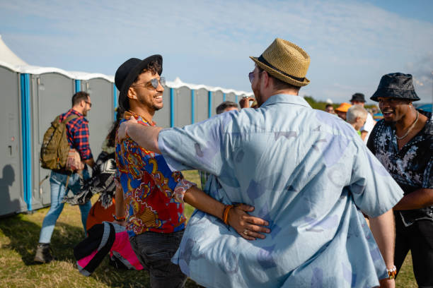 Best Luxury portable toilet rental  in Penrose, CO