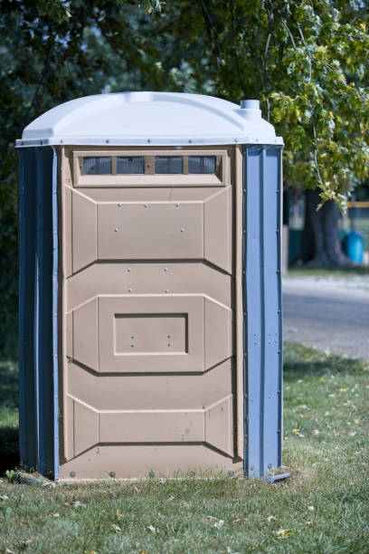Best Portable restroom trailer rental  in Penrose, CO