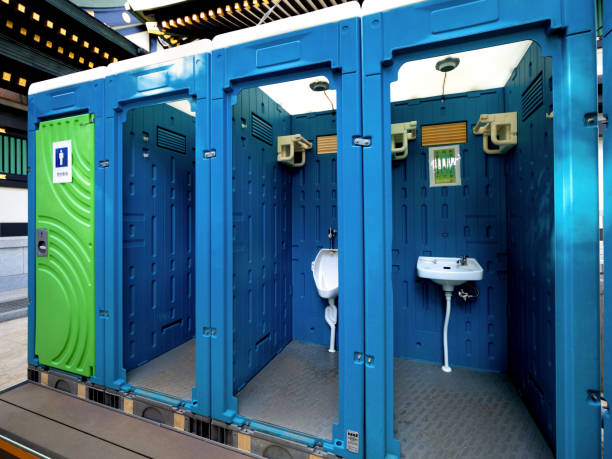 Best Restroom trailer rental cost  in Penrose, CO