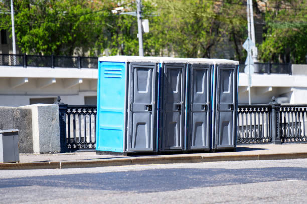 Best Construction site porta potty rental  in Penrose, CO