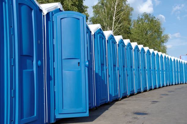 Best Best portable toilet rental  in Penrose, CO